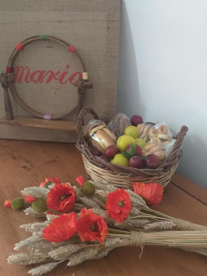 I Trulli Del Fattore Locorotondo Kültér fotó