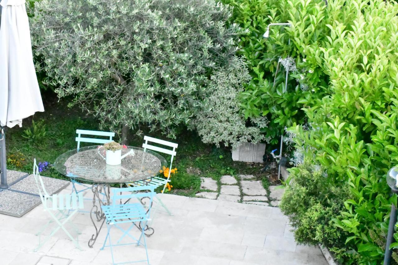 I Trulli Del Fattore Locorotondo Kültér fotó