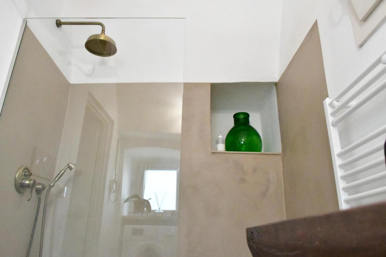 I Trulli Del Fattore Locorotondo Kültér fotó