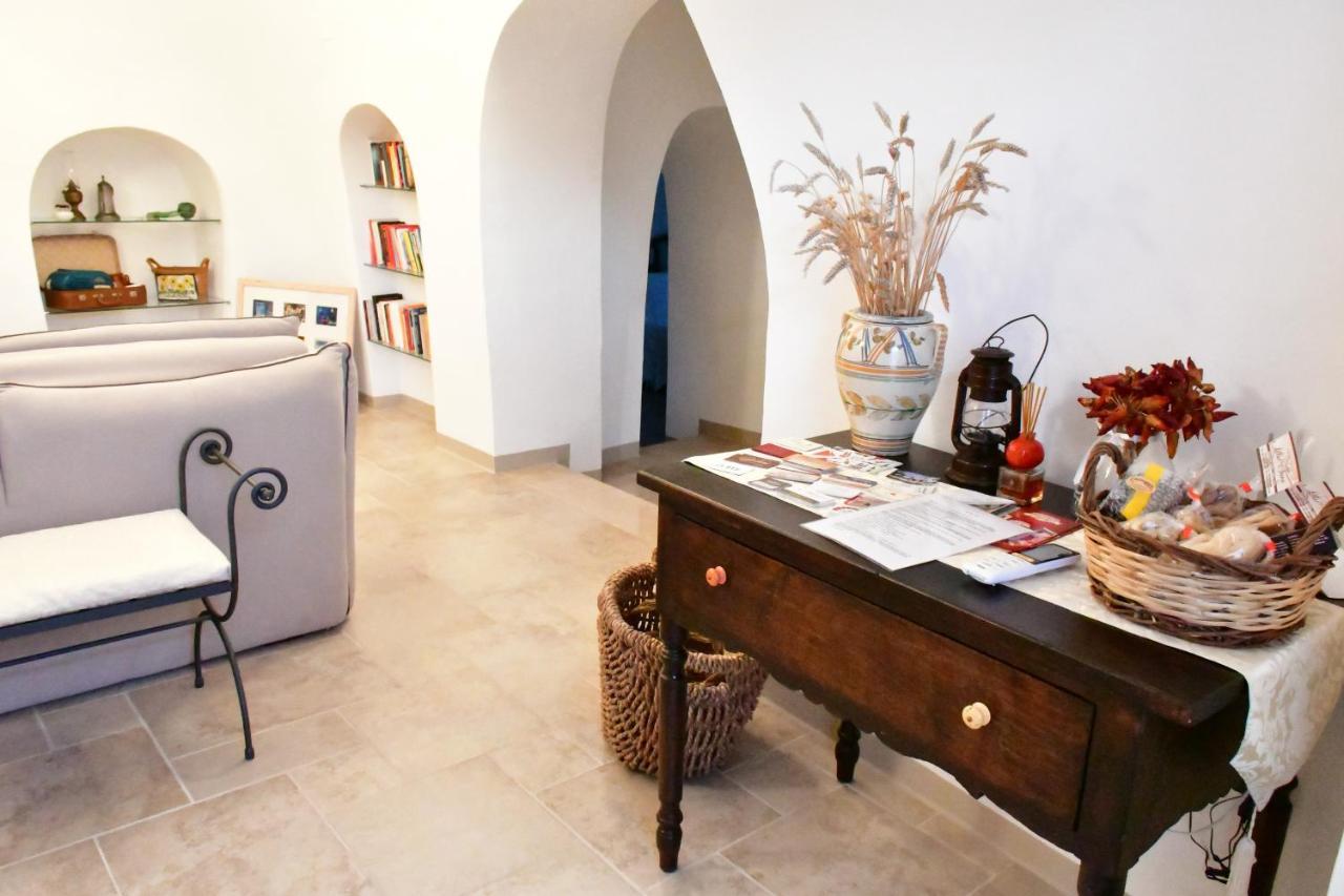 I Trulli Del Fattore Locorotondo Kültér fotó