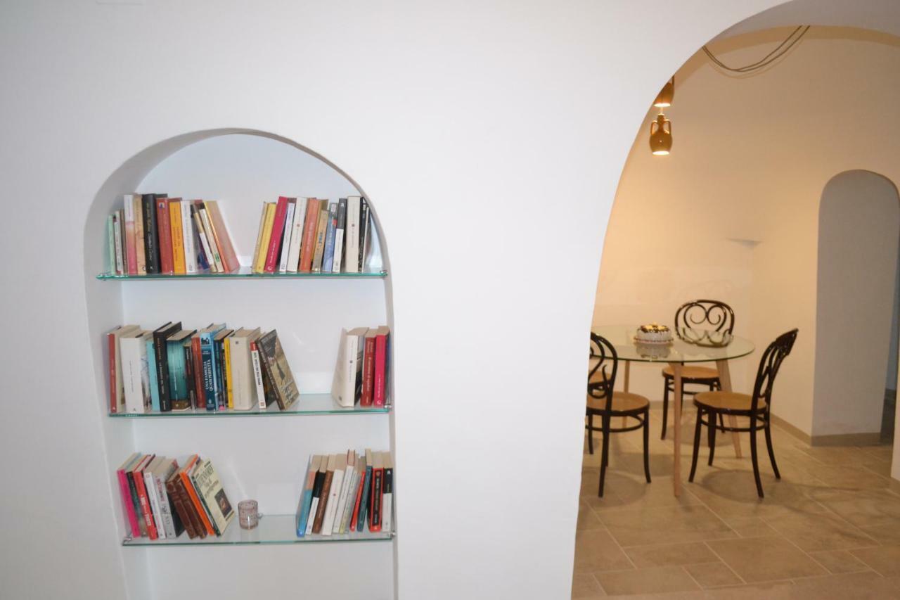 I Trulli Del Fattore Locorotondo Kültér fotó