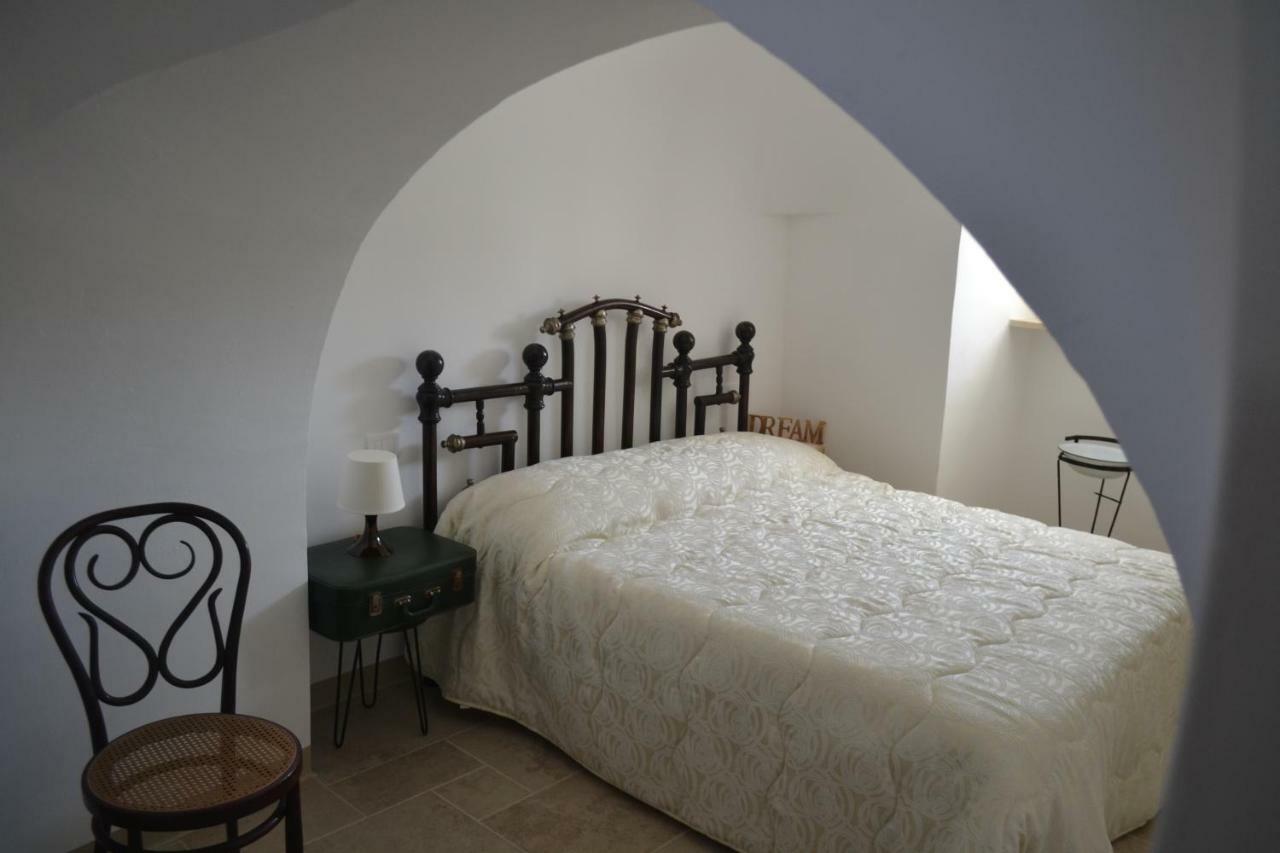 I Trulli Del Fattore Locorotondo Kültér fotó