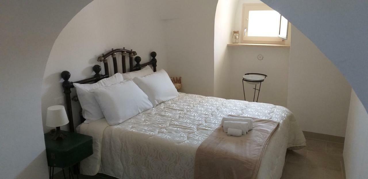 I Trulli Del Fattore Locorotondo Kültér fotó