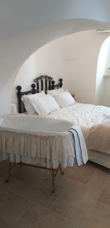 I Trulli Del Fattore Locorotondo Kültér fotó